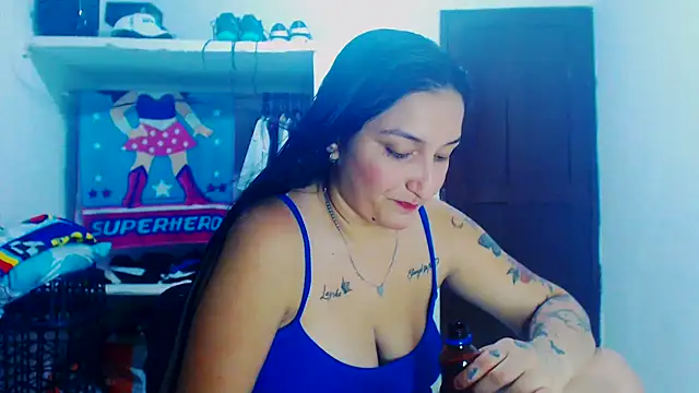 liz dirty online show from March 2025 11:03:02 PM