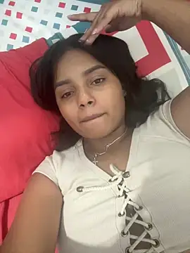 Aleja DANS online show from December 2024 03:36:01 AM