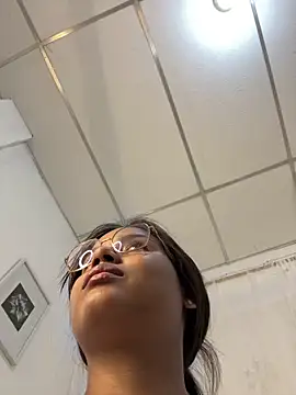 Aleja DANS online show from March 2025 03:33:02 AM