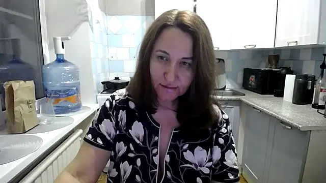 Snapshot of DonnaMagdalena chatting on December 2024 04:23:01 PM DonnaMagdalena online show from December 2024 04:23:01 PM