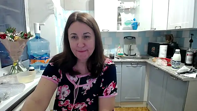Snapshot of DonnaMagdalena chatting on January 2025 06:27:02 AM DonnaMagdalena online show from January 2025 06:27:02 AM