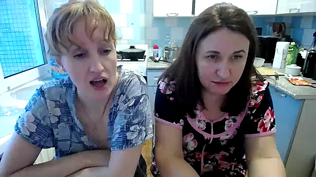 Snapshot of DonnaMagdalena chatting on January 2025 01:09:02 PM DonnaMagdalena online show from January 2025 01:09:02 PM