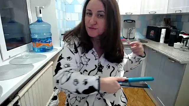 Snapshot of DonnaMagdalena chatting on March 2025 04:35:02 PM DonnaMagdalena online show from March 2025 04:35:02 PM