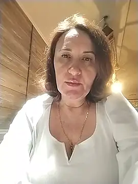 DonnaMagdalena online show from January 2026 08:18:02 PM