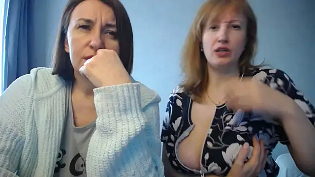 Snapshot of DonnaMagdalena chatting on April 2026 07:23:01 AM DonnaMagdalena online show from April 2026 07:23:01 AM