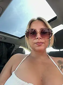 Cute Anissa online show from June 2026 09:48:02 AM