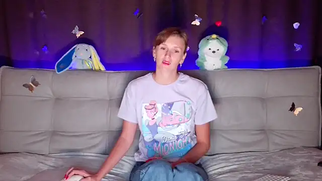 intolerable girl online show from September 2025 08:03:01 AM