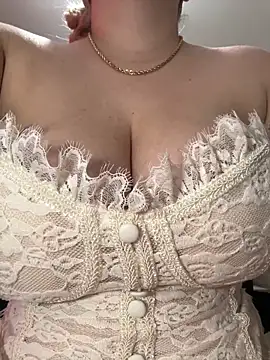 Celestedubois online show from February 2026 08:36:01 PM