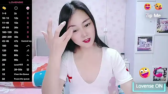 Elvira baby online show from March 2026 05:44:01 AM