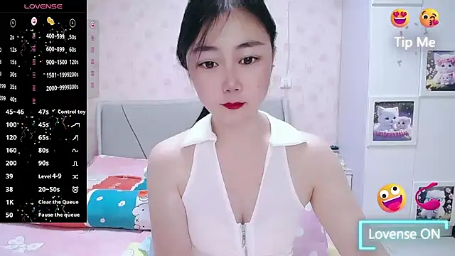 Elvira baby online show from April 2026 02:47:02 AM