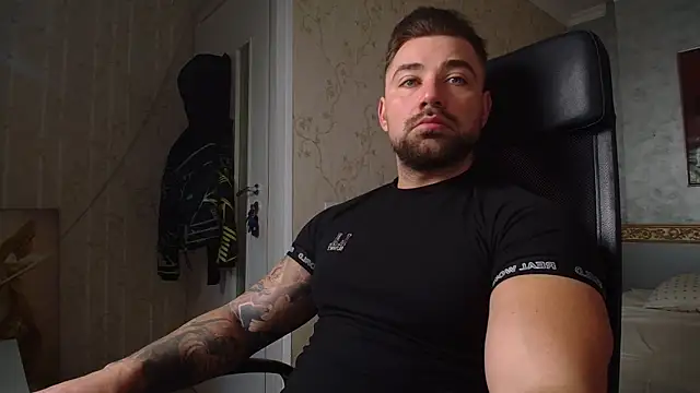 DuncanStone online show from January 2025 01:10:02 PM