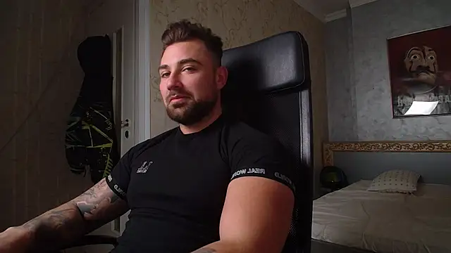 DuncanStone online show from January 2025 07:13:01 PM