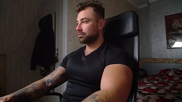 DuncanStone online show from January 2025 05:08:02 AM