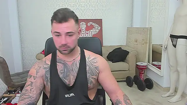 DuncanStone online show from January 2025 01:24:01 PM