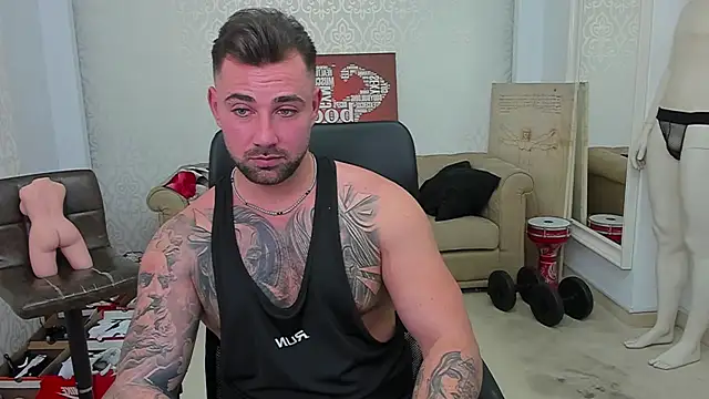 DuncanStone online show from January 2025 04:28:02 PM