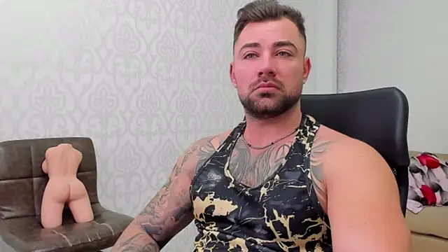 DuncanStone online show from January 2025 04:25:02 AM