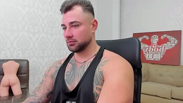 DuncanStone online show from January 2025 10:53:02 AM