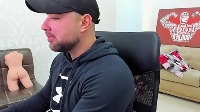 DuncanStone online show from January 2025 01:03:01 PM