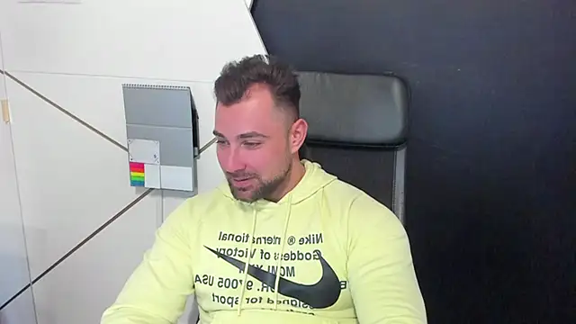 DuncanStone online show from February 2025 08:00:02 AM