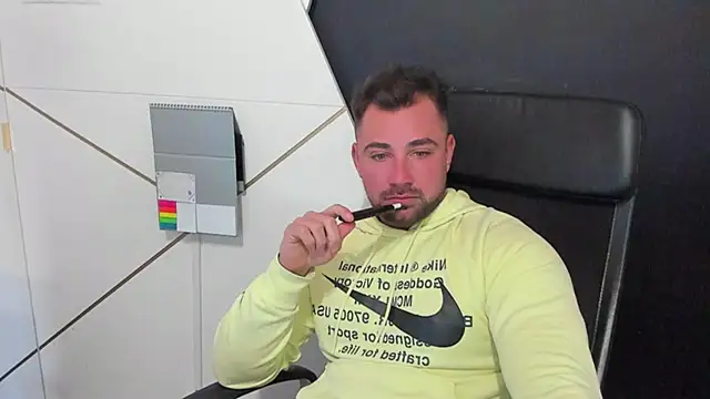 DuncanStone online show from February 2025 11:02:01 AM