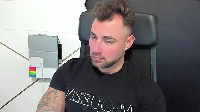 DuncanStone online show from February 2025 07:37:01 AM