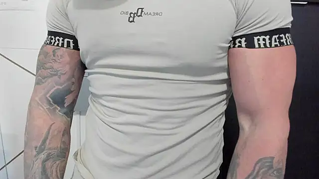 DuncanStone online show from February 2025 08:06:01 AM