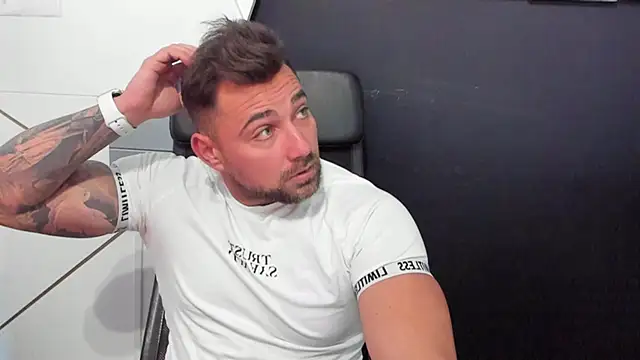 DuncanStone online show from February 2025 08:28:01 AM