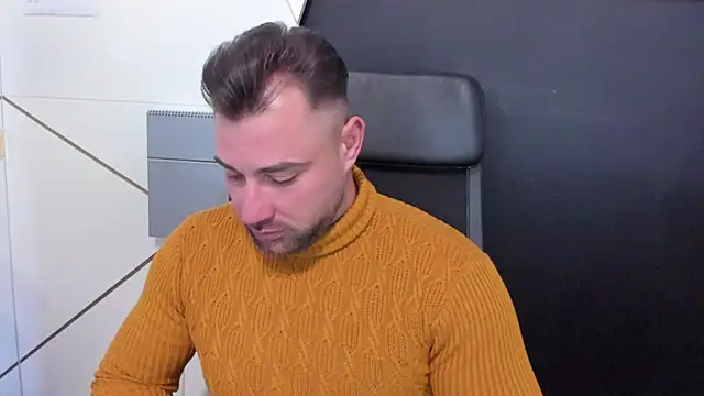 DuncanStone online show from February 2025 12:17:02 PM