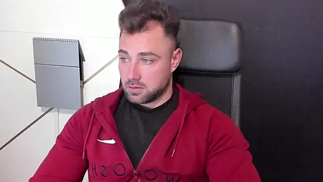 DuncanStone online show from February 2025 02:26:01 PM