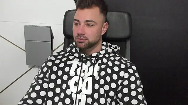 DuncanStone online show from March 2025 05:31:02 AM