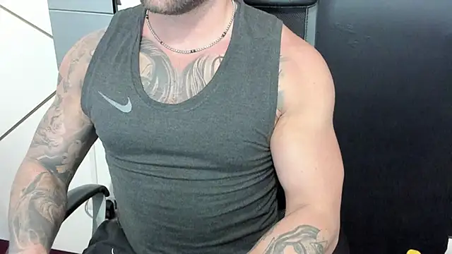 DuncanStone online show from March 2025 11:08:02 AM