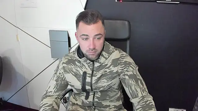 DuncanStone online show from March 2025 05:07:01 AM