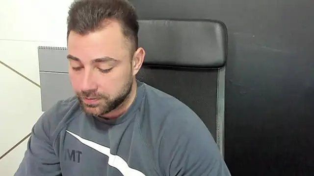 DuncanStone online show from March 2025 07:59:01 AM