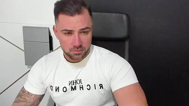 DuncanStone online show from March 2025 05:43:02 AM