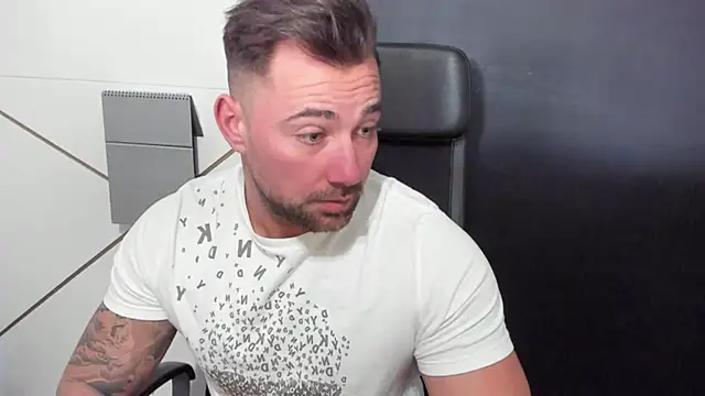 DuncanStone online show from March 2025 08:40:01 AM