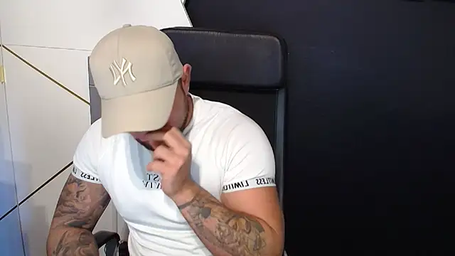 DuncanStone online show from September 2025 05:22:02 AM