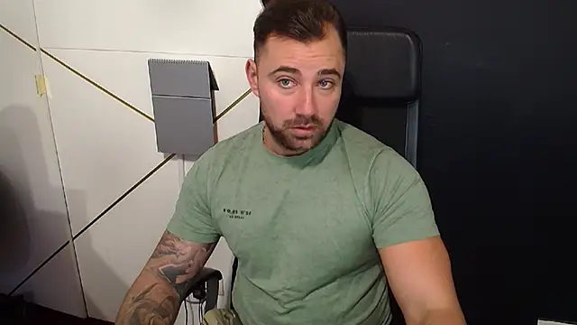 DuncanStone online show from October 2025 04:43:02 AM