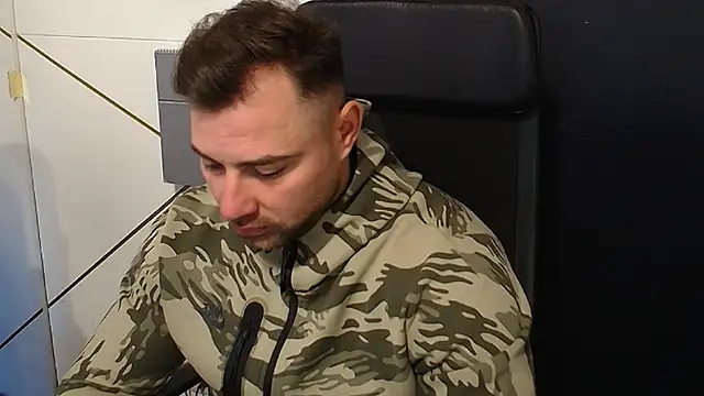 DuncanStone online show from October 2025 05:10:01 AM