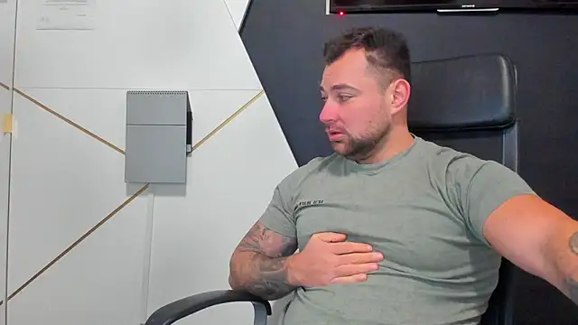 DuncanStone online show from January 2026 05:01:02 AM