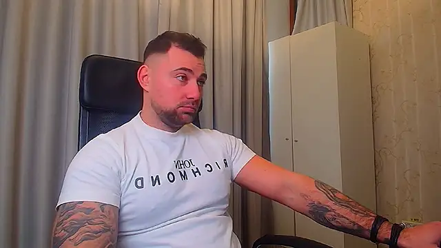 DuncanStone online show from February 2026 10:53:02 AM