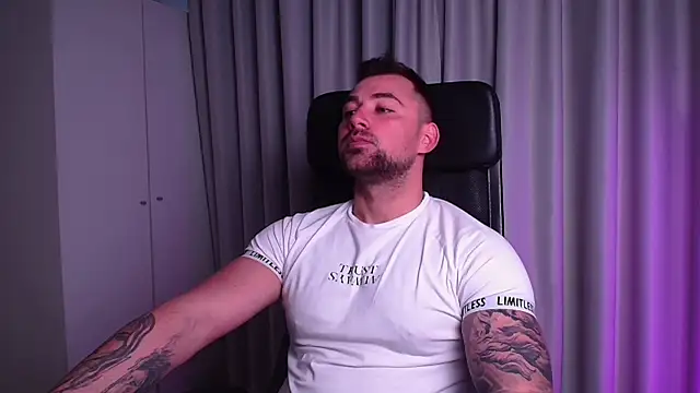 DuncanStone online show from April 2026 12:01:01 PM