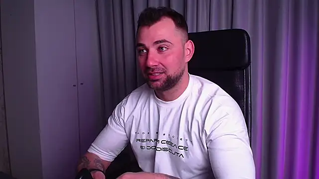 DuncanStone online show from April 2026 06:27:01 AM