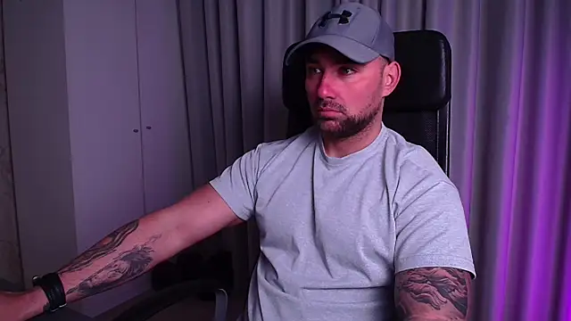 DuncanStone online show from April 2026 06:03:01 AM