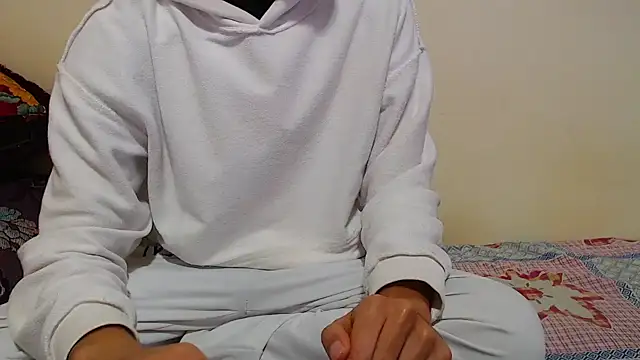 Alexdelarge323 online show from February 2025 09:44:01 AM