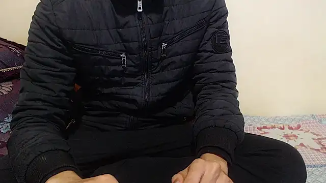 Alexdelarge323 online show from March 2025 04:34:02 PM