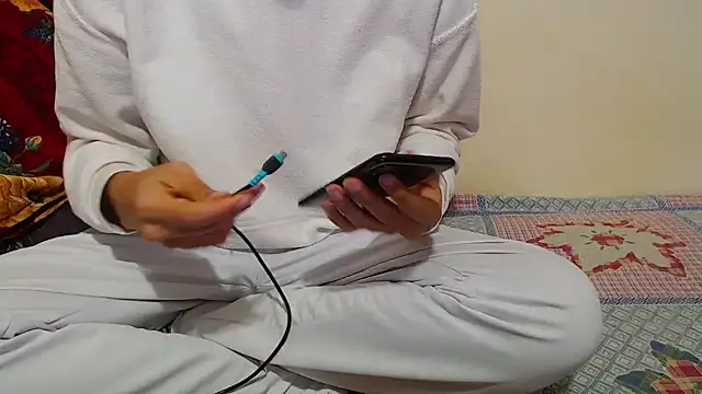 Alexdelarge323 online show from March 2025 12:11:01 PM