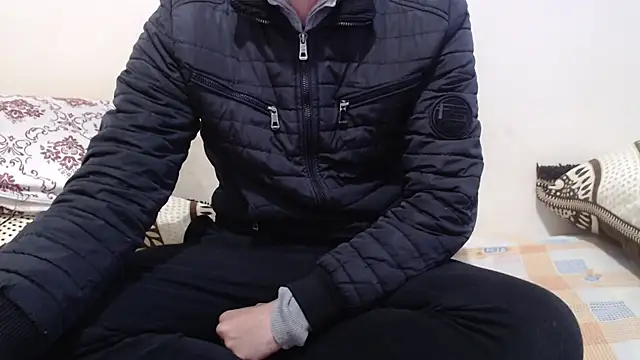 Alexdelarge323 online show from January 2026 10:31:02 AM