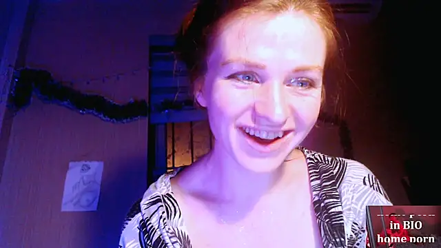 Cassie Wild online show from February 2025 02:26:01 PM