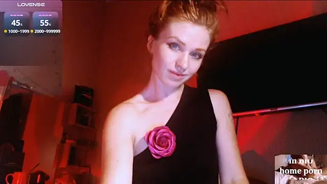 Cassie Wild online show from March 2025 01:46:02 PM