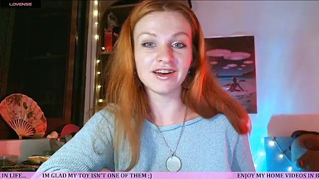 Cassie Wild online show from May 2026 01:40:01 PM